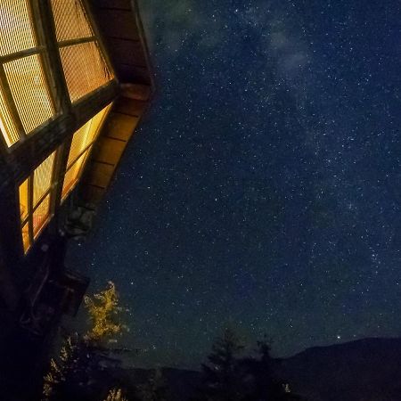 Greenwood Country Inn Pemberton Dış mekan fotoğraf