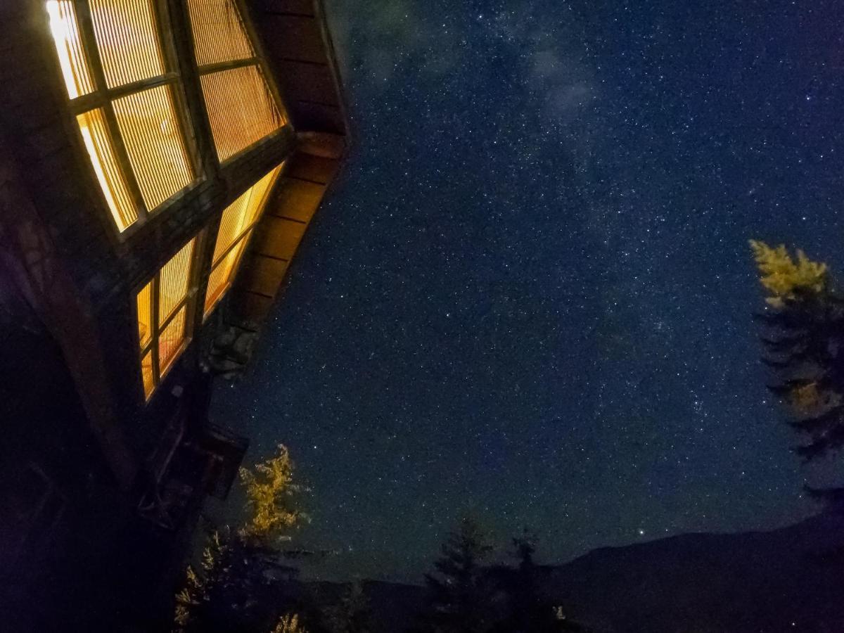 Greenwood Country Inn Pemberton Dış mekan fotoğraf