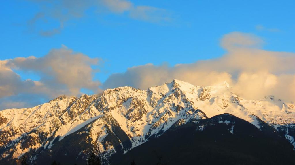 Greenwood Country Inn Pemberton Dış mekan fotoğraf