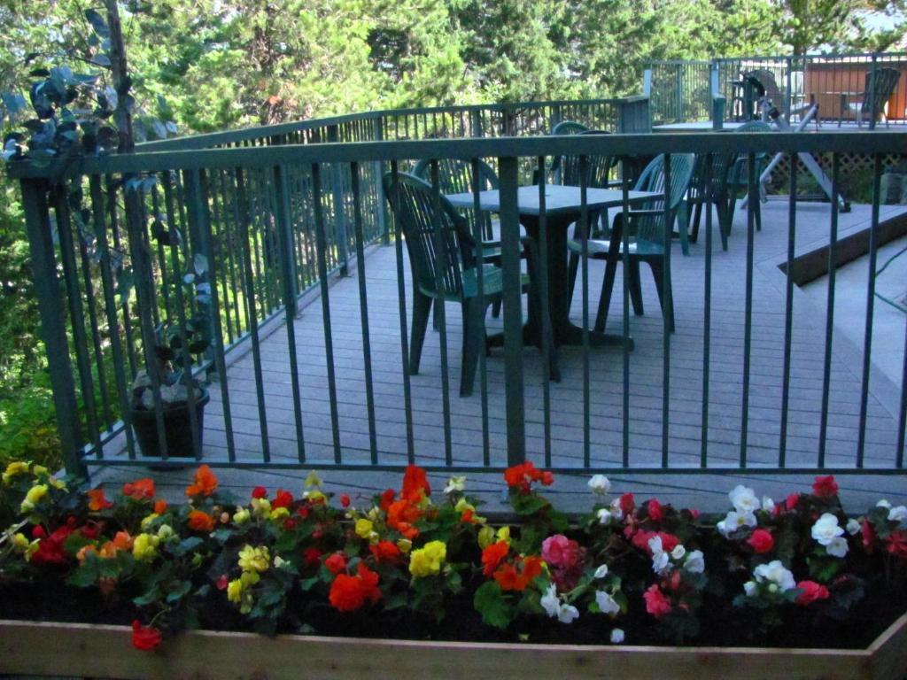 Greenwood Country Inn Pemberton Dış mekan fotoğraf
