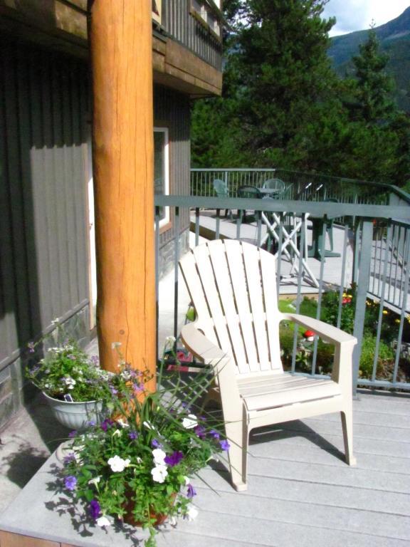 Greenwood Country Inn Pemberton Oda fotoğraf