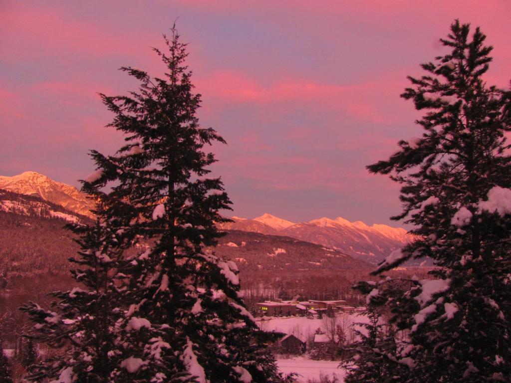 Greenwood Country Inn Pemberton Oda fotoğraf