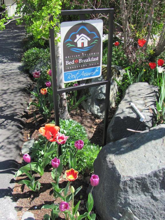 Greenwood Country Inn Pemberton Dış mekan fotoğraf