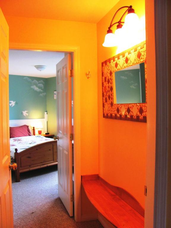 Greenwood Country Inn Pemberton Dış mekan fotoğraf